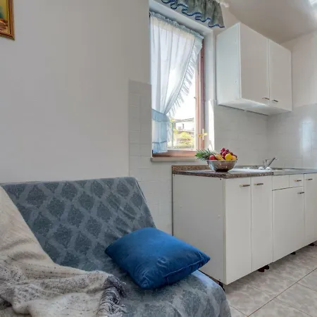 Folo.4 Apartment Tar-Vabriga